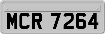 MCR7264