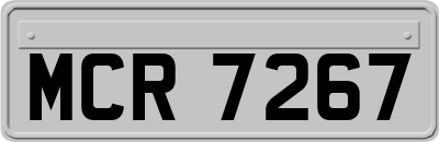 MCR7267