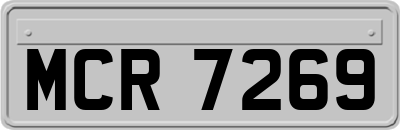 MCR7269