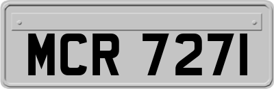 MCR7271
