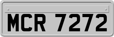 MCR7272