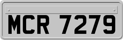 MCR7279
