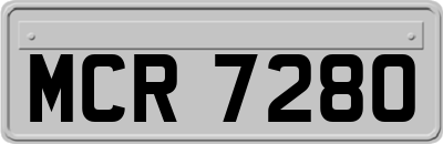 MCR7280