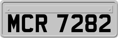 MCR7282