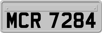 MCR7284