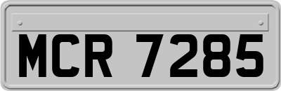MCR7285