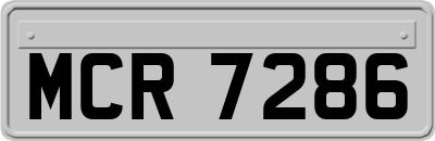 MCR7286