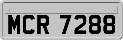 MCR7288