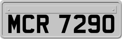 MCR7290