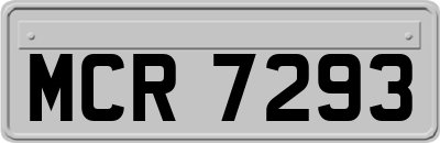 MCR7293
