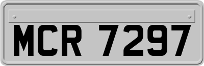 MCR7297