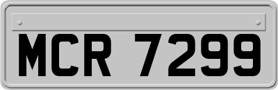 MCR7299