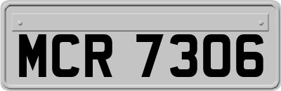 MCR7306
