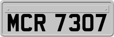 MCR7307