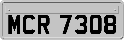 MCR7308