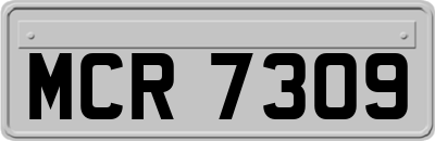 MCR7309