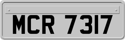 MCR7317