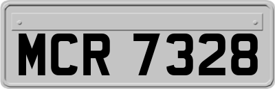 MCR7328