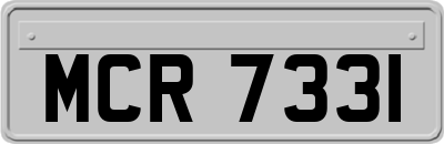 MCR7331