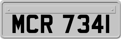 MCR7341