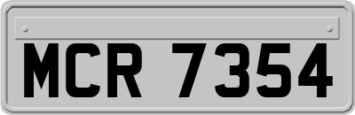 MCR7354