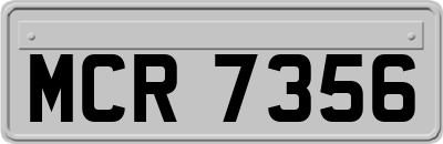 MCR7356