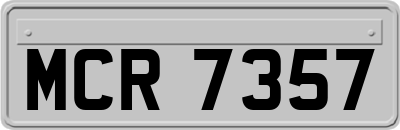 MCR7357