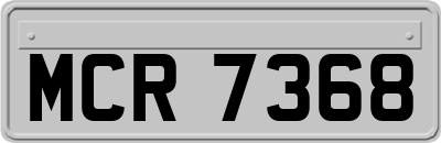 MCR7368