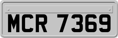 MCR7369