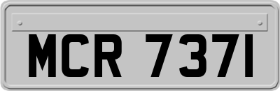 MCR7371