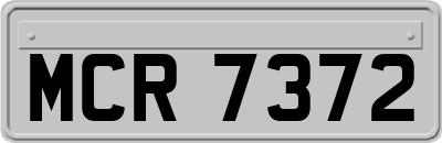 MCR7372