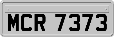 MCR7373
