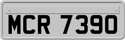 MCR7390