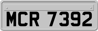 MCR7392
