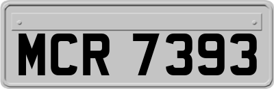 MCR7393