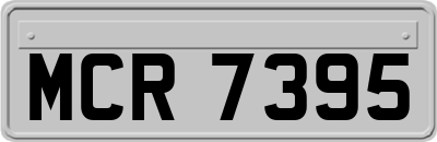 MCR7395