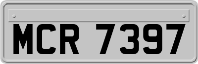 MCR7397