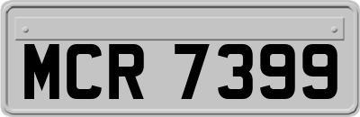 MCR7399