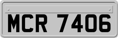 MCR7406