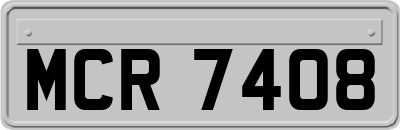 MCR7408