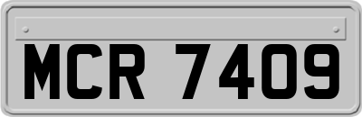 MCR7409