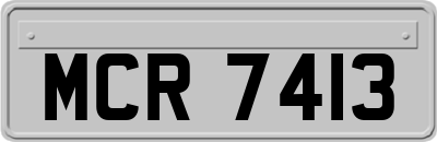 MCR7413