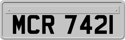 MCR7421