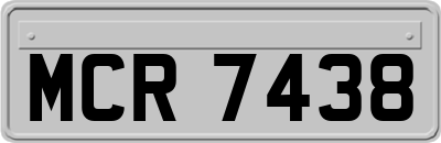 MCR7438