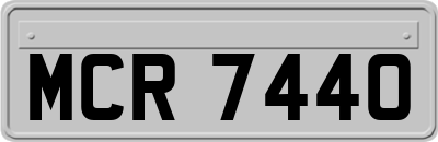 MCR7440