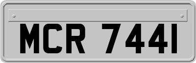 MCR7441