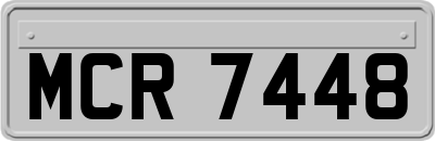 MCR7448