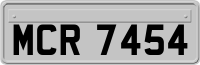 MCR7454
