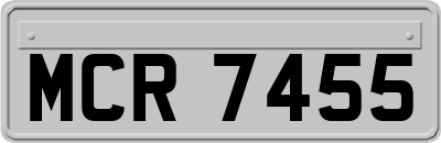 MCR7455