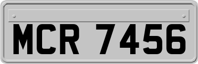 MCR7456